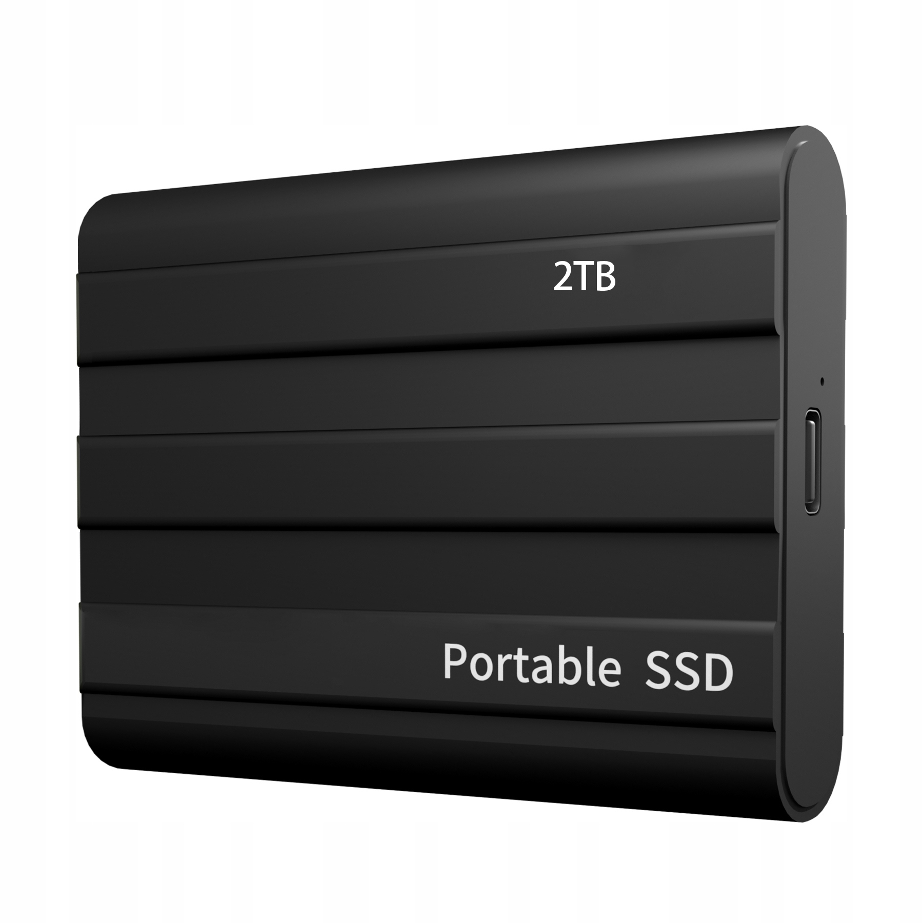ZEWNĘTRZNY DYSK SSD 2TB USB 3.1 PRZENOŚNY DO LAPTOPA I KOMPUTERA