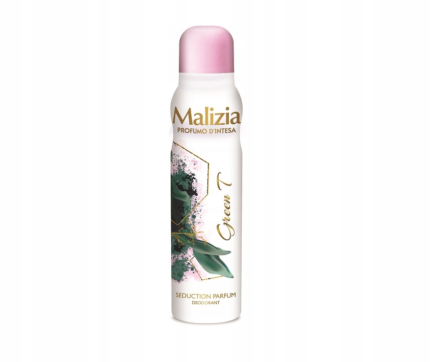 

Malizia dezodorant Zielona Herbata 150ml