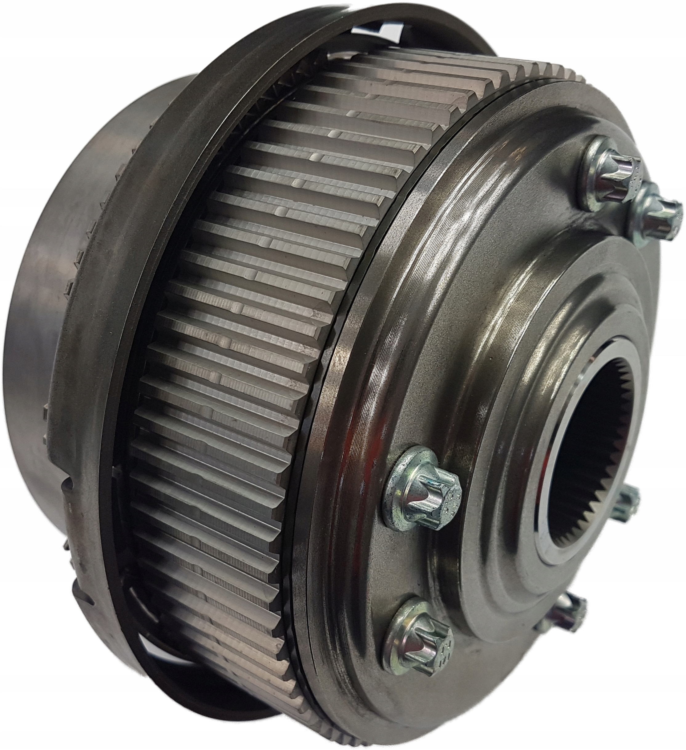 MG01225 - Механизм редуктора Mercedes GL X164 Offroad