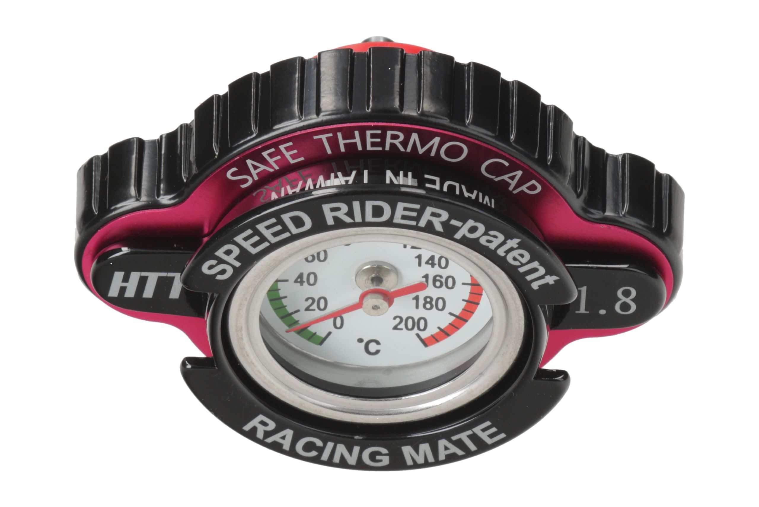 Korek chłodnicy 1.8b Yamaha Suzuki Honda Kawasaki Producent Kengo