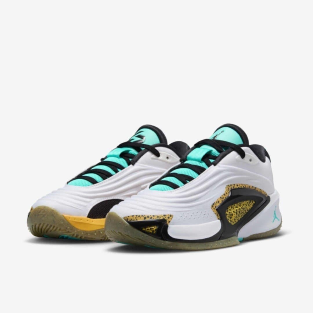 Buty Nike Jordan Luka 3 (gs) FQ8185 100 roz.40