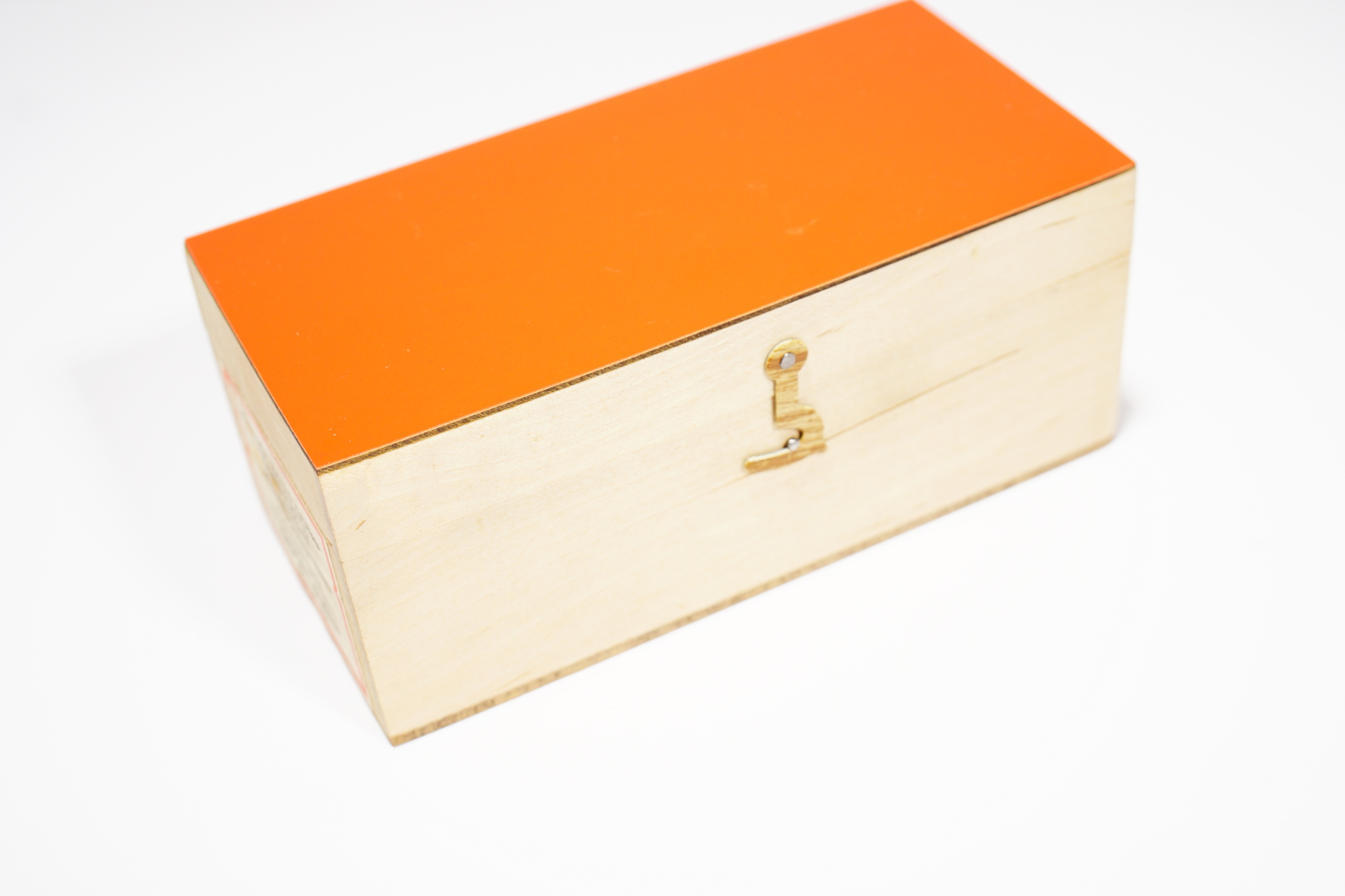 Ramki Do Slajdów Slajdy W drewnianym Pudełku Producent Inna