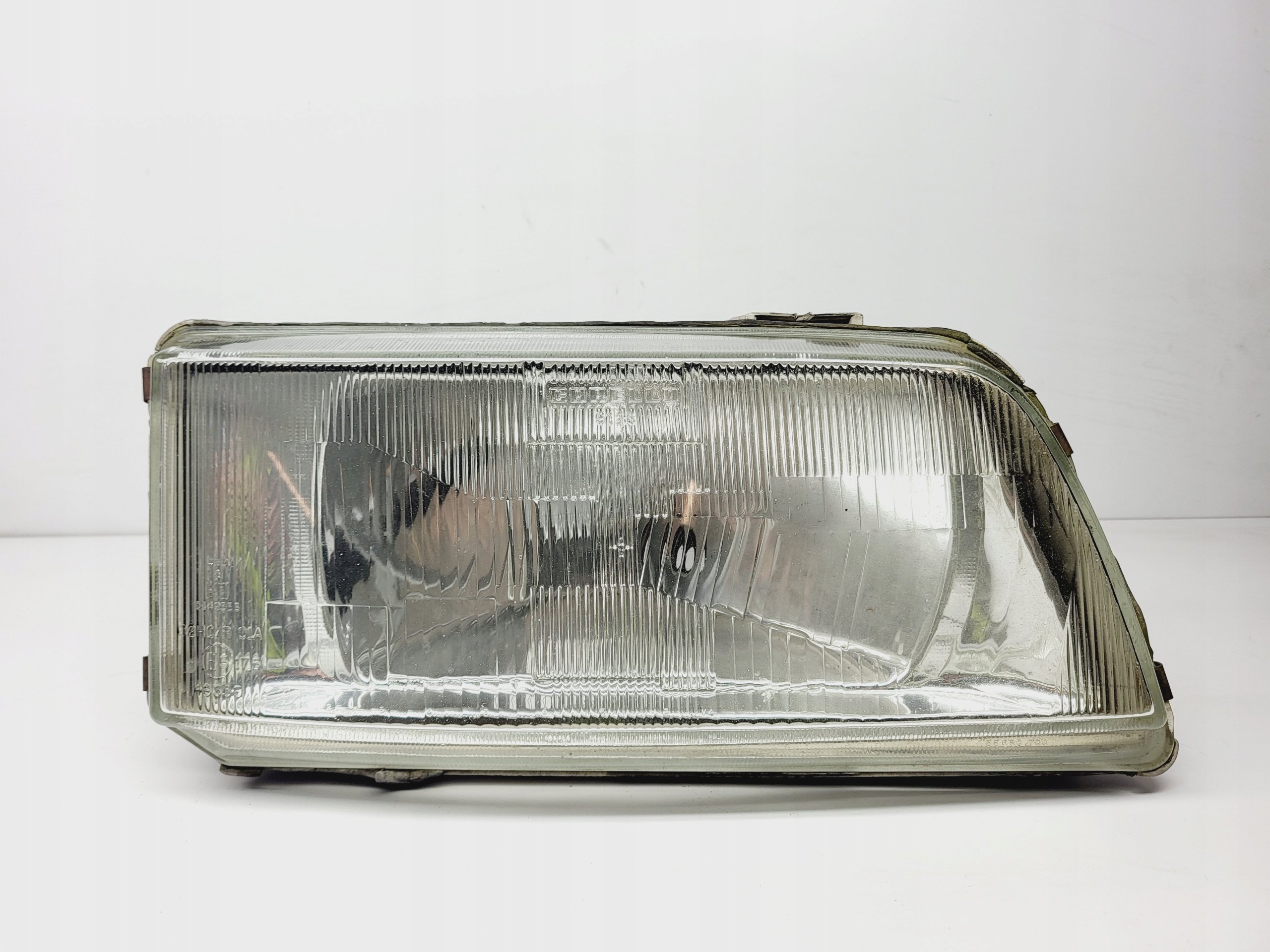light front right right front CITROEN JUMPER and EUROPA