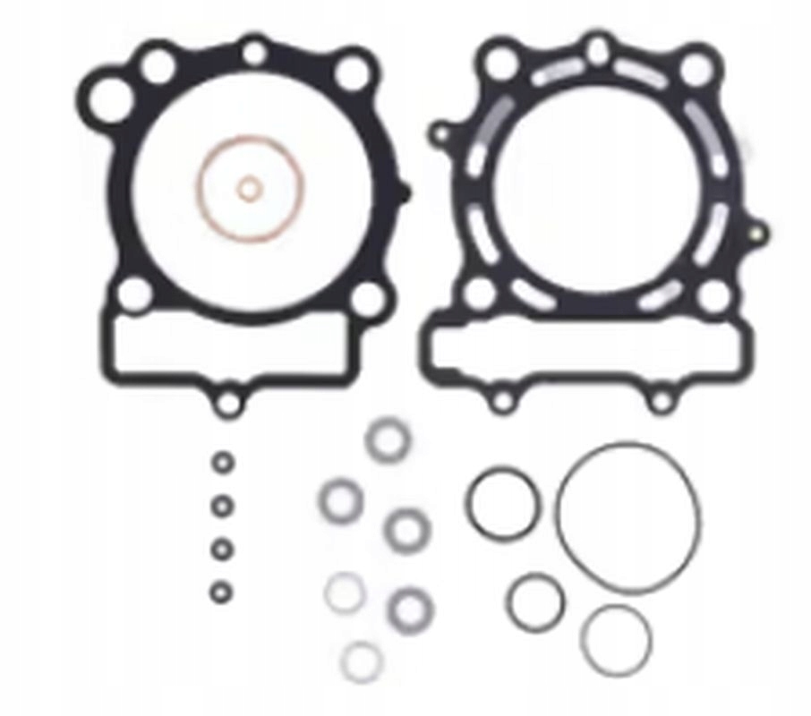Athena Tesnenia Top-end (bez Tesnenia Krytu Ventilu) Kawasaki KX250F
