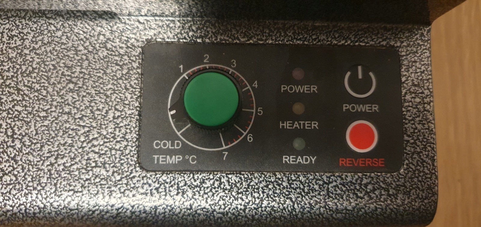 Laminator Opus Junior PROFILAM A3 Kod producenta PROFILAM