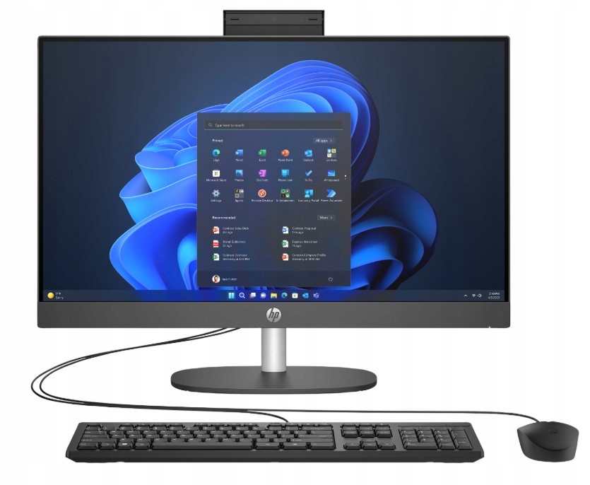 Hp ProOne 240 G10 (B70SDAT)