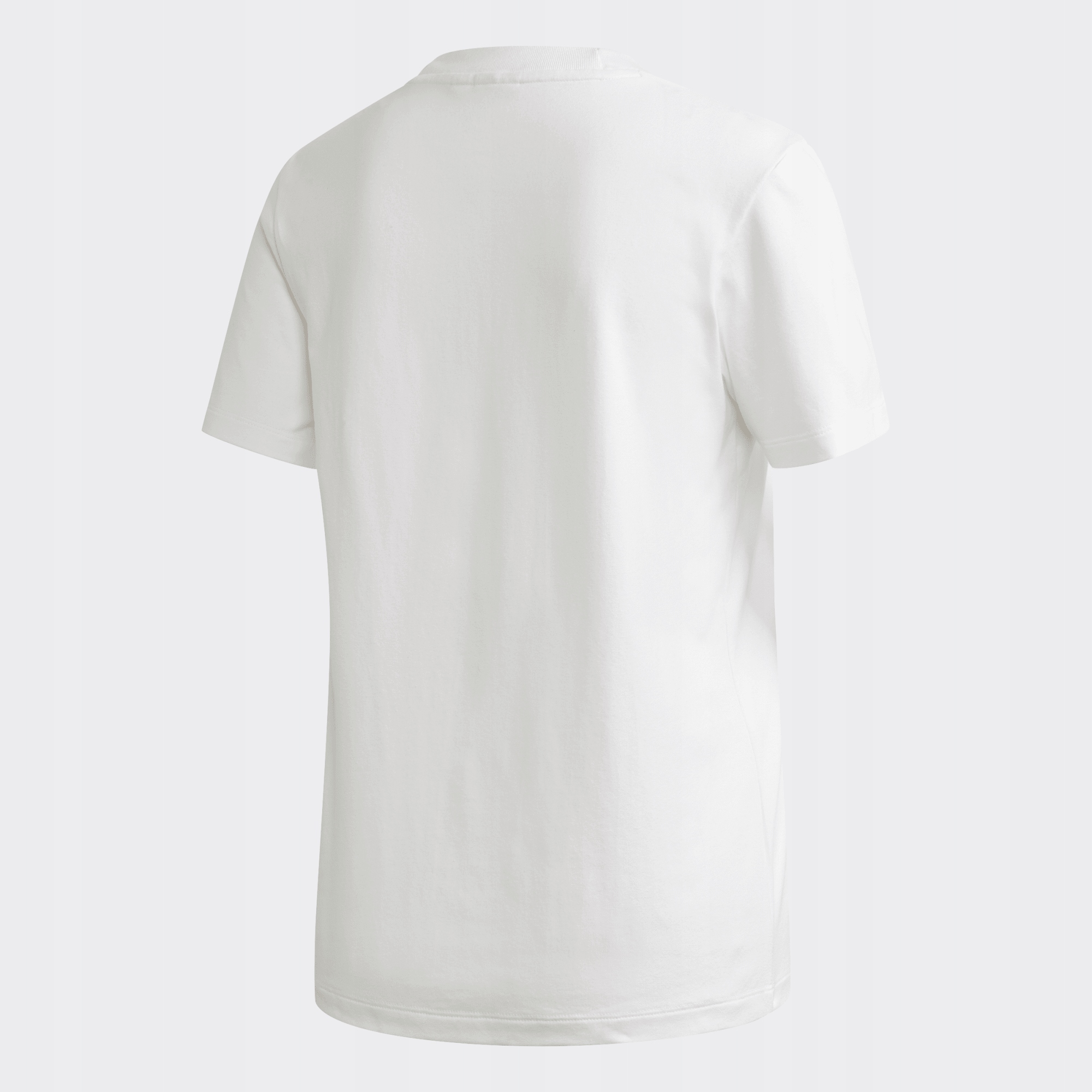 ADIDAS ORIGINALS TREFOIL KOSZULKA DAMSKA KULTOWA Rękaw krótki rękaw