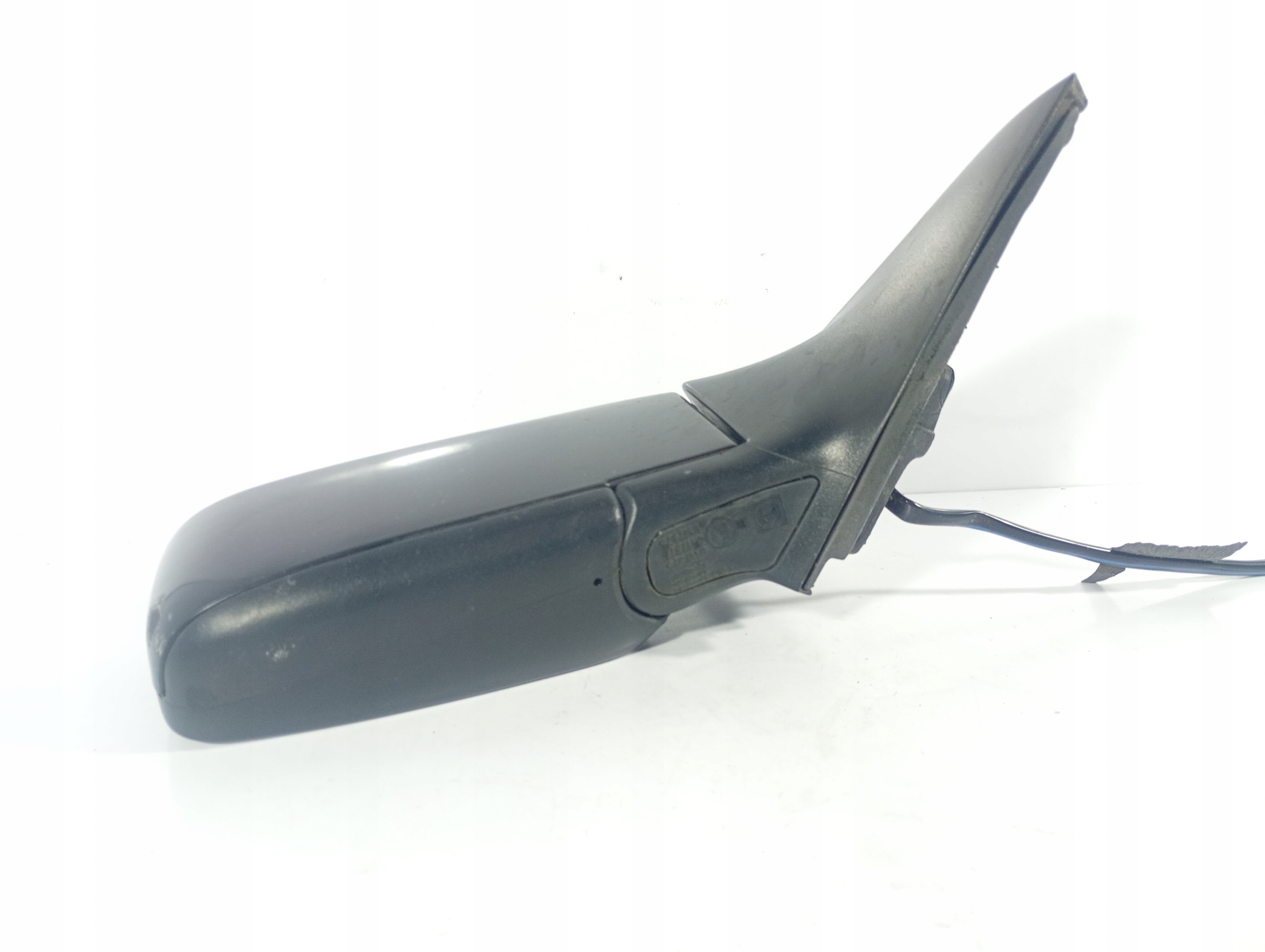 Volvo V40 95-04 mirror right electrics 5 PIN OE 0117373