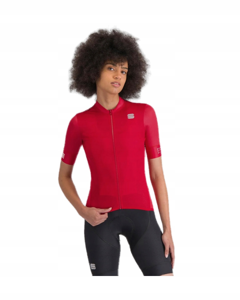 Damska koszulka rowerowa Sportful Srk W Jersey