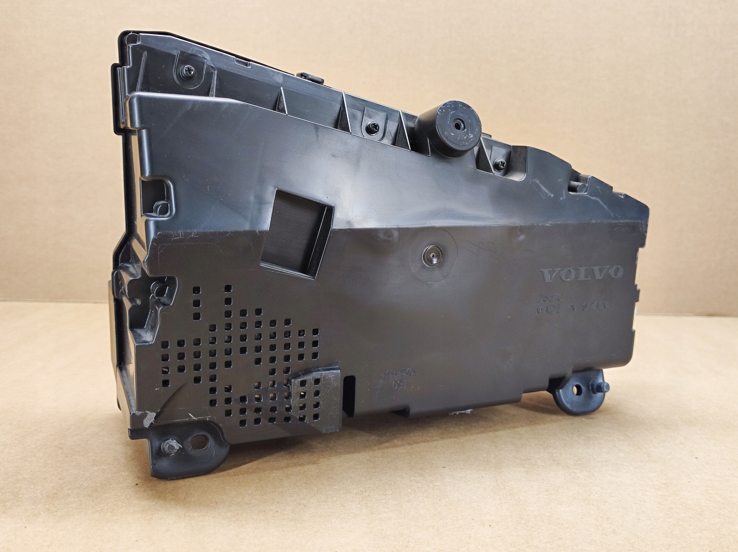 Schermo per SZYBE HEAD-UP HEAD UP VOLVO XC90 II 2015