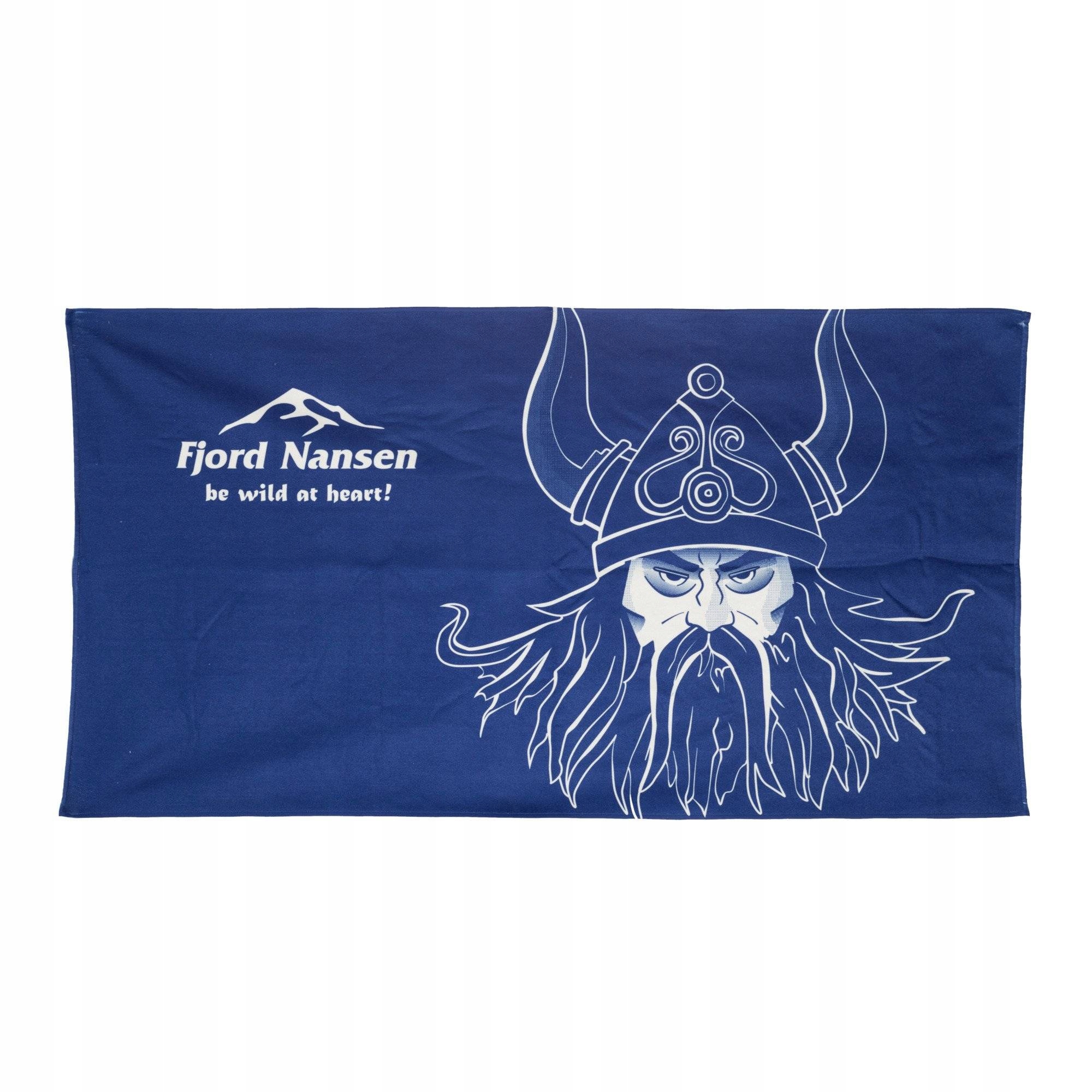 Fjord Nansen Ręcznik Viking Towel