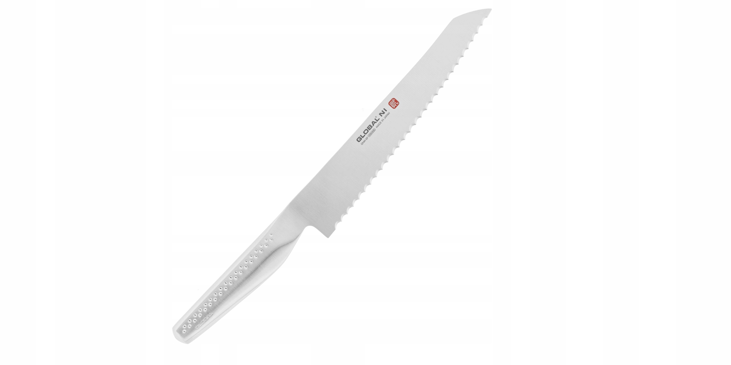 Global Ni Nôž na chlieb 21 cm