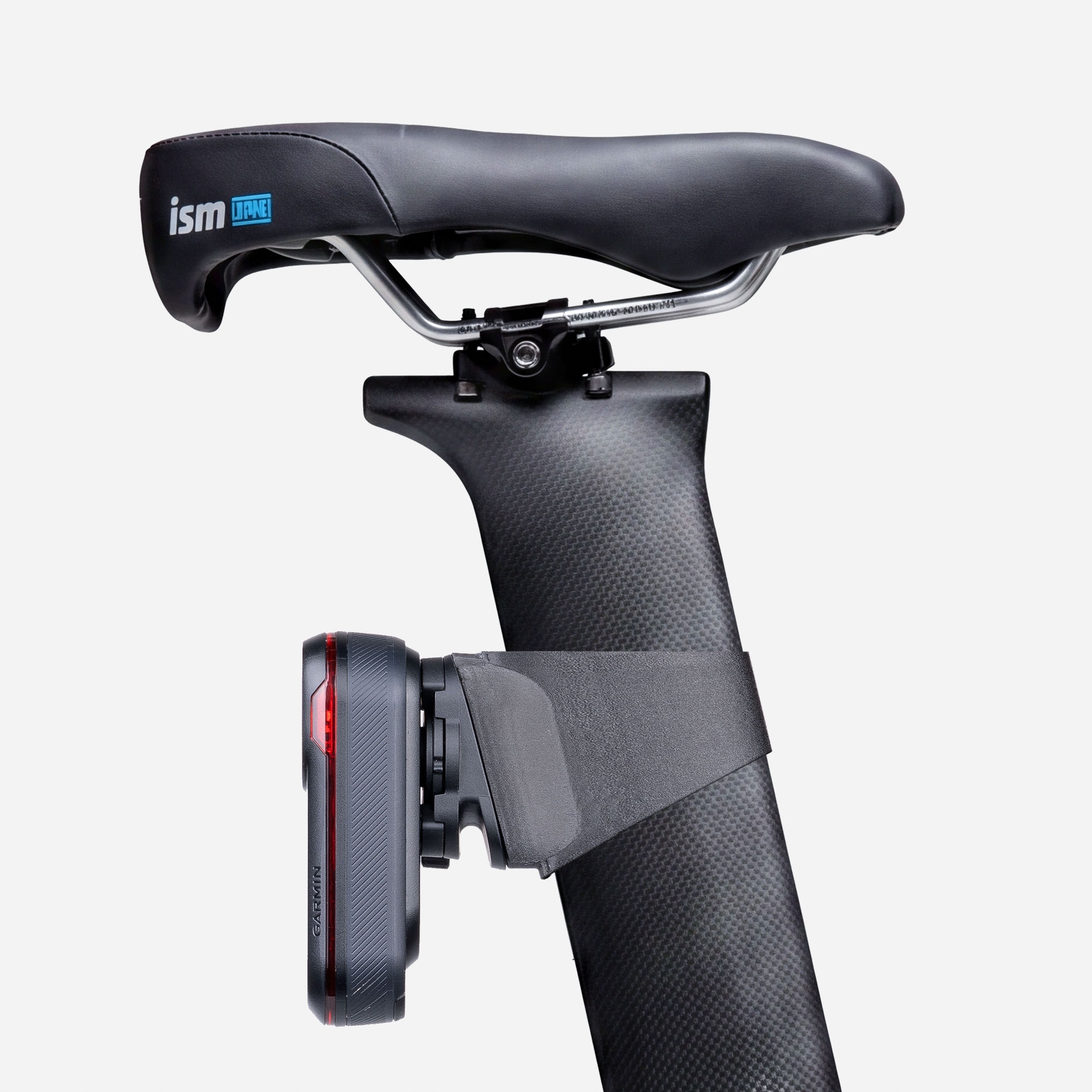 Držák radaru pro sedlovku Argon 18 E117 & E119 Garmin Varia 715