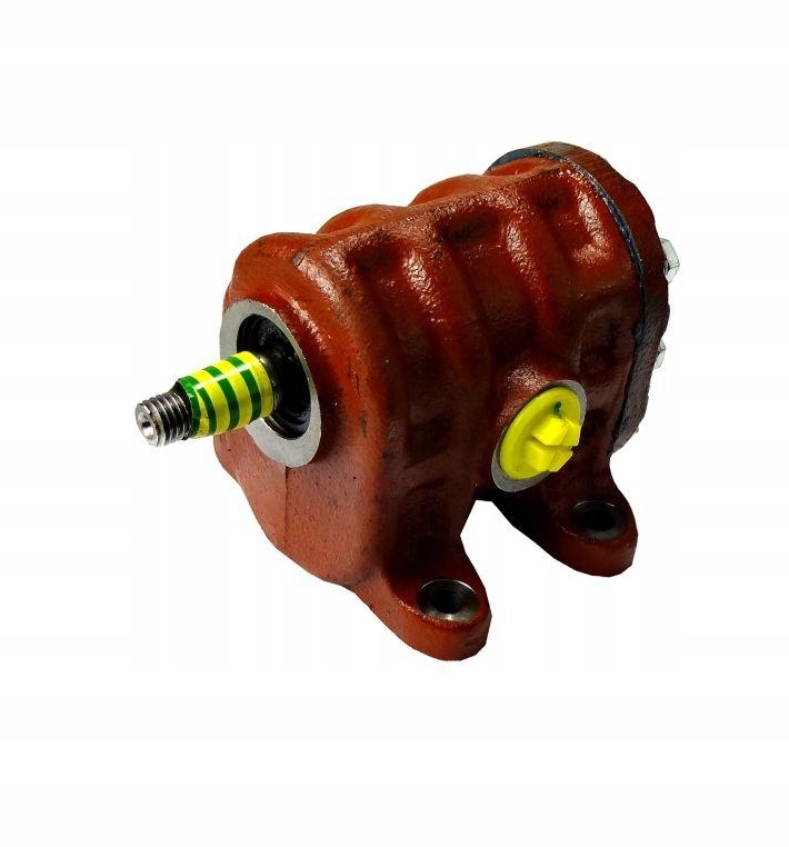 PZ2-18ATHY - C335 подъемный насос ВАРЫНСКИЙ. Усилена.