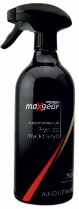 

Środek do mycia szyb 750ml Detailing Premium