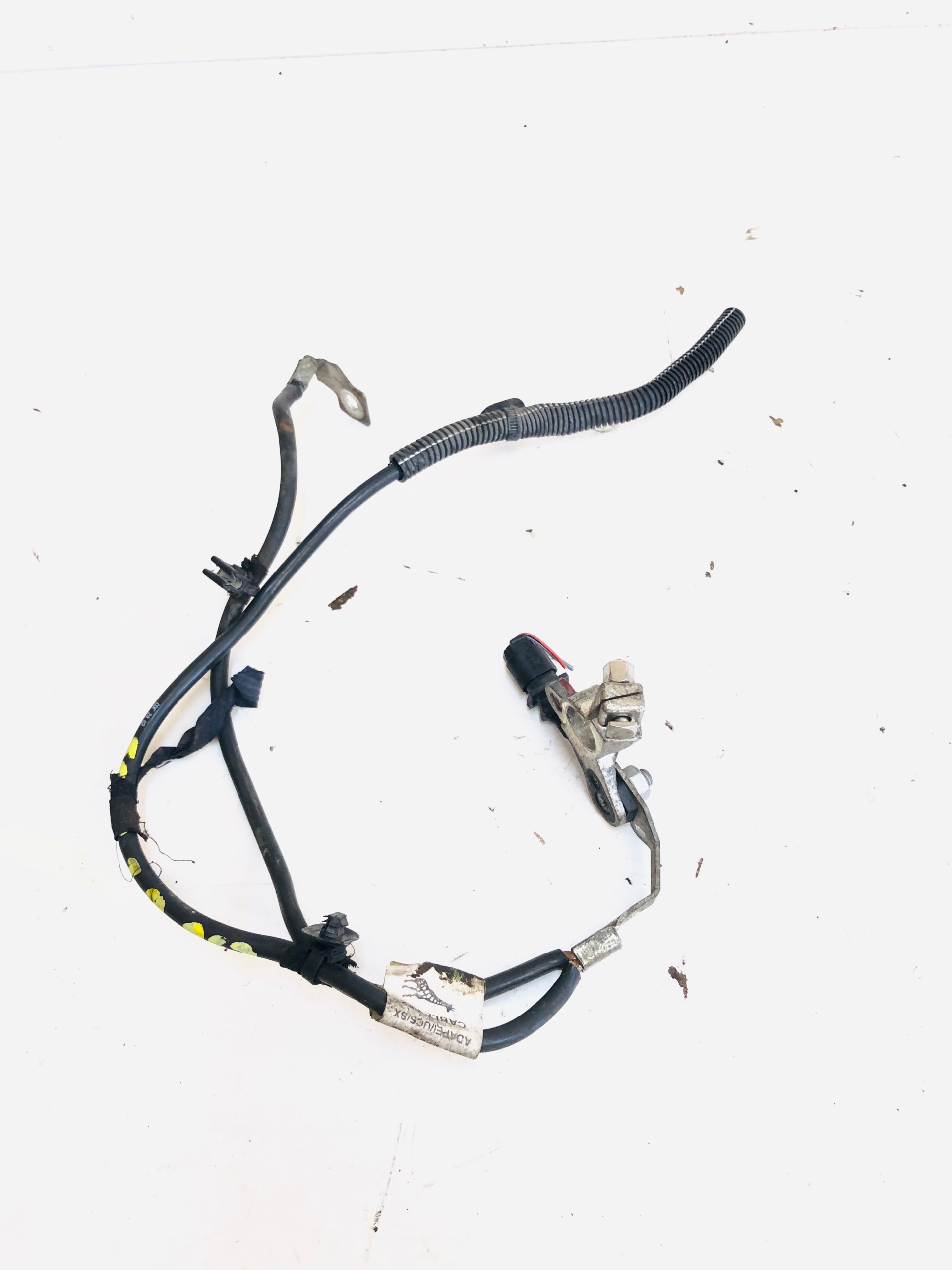 KLEMA PEUGEOT 3008 5008 2,0 HDI 9667109480