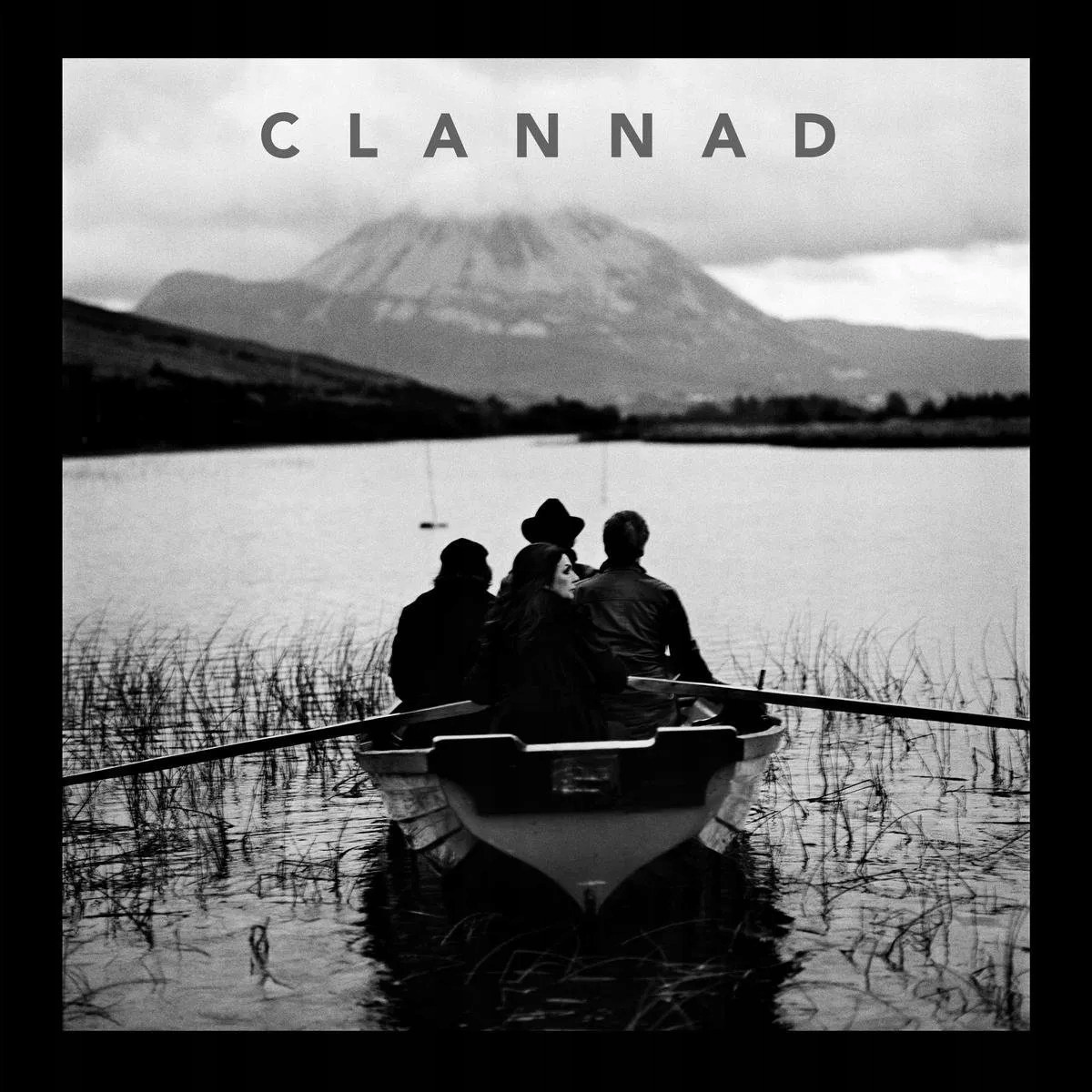 Clannad: In a Lifetime 2Vinyl (lp)
