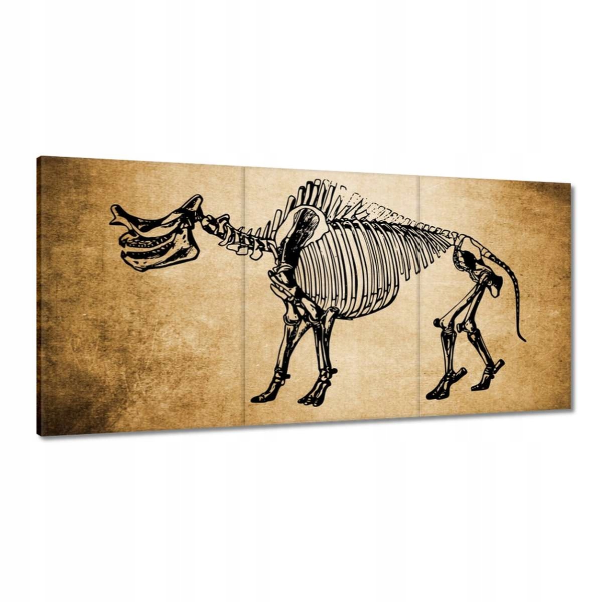 Obrazy 180x90 Dinosaurus Prehistoria Dino