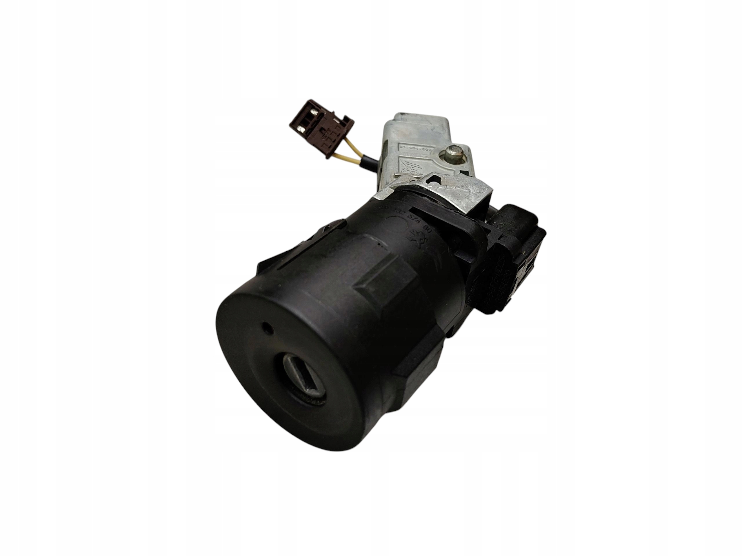 ignition key lock cylinder cup CITROEN C4 CACTUS (2014-2017) 9663123380