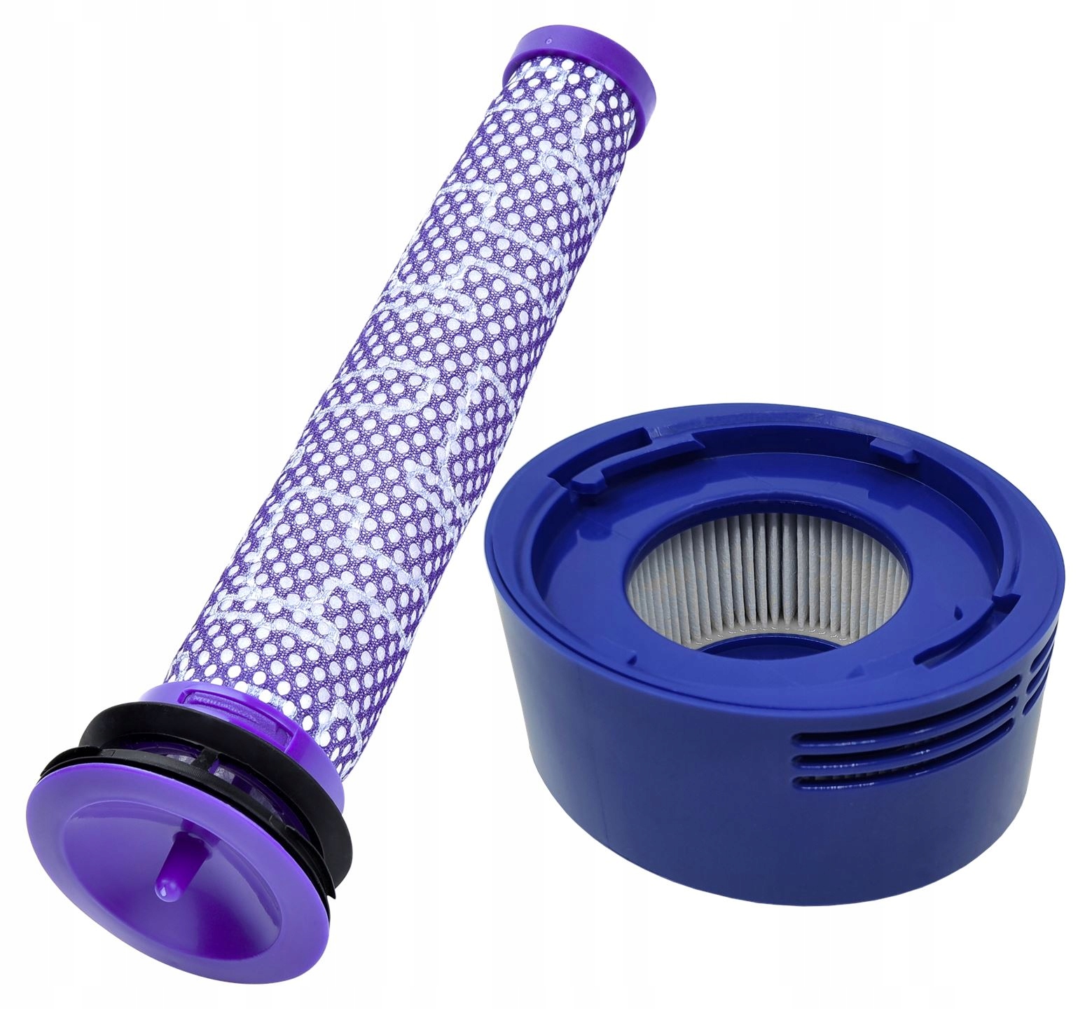 

2 x Filtr filtry do odkurzacza Dyson V7 V8