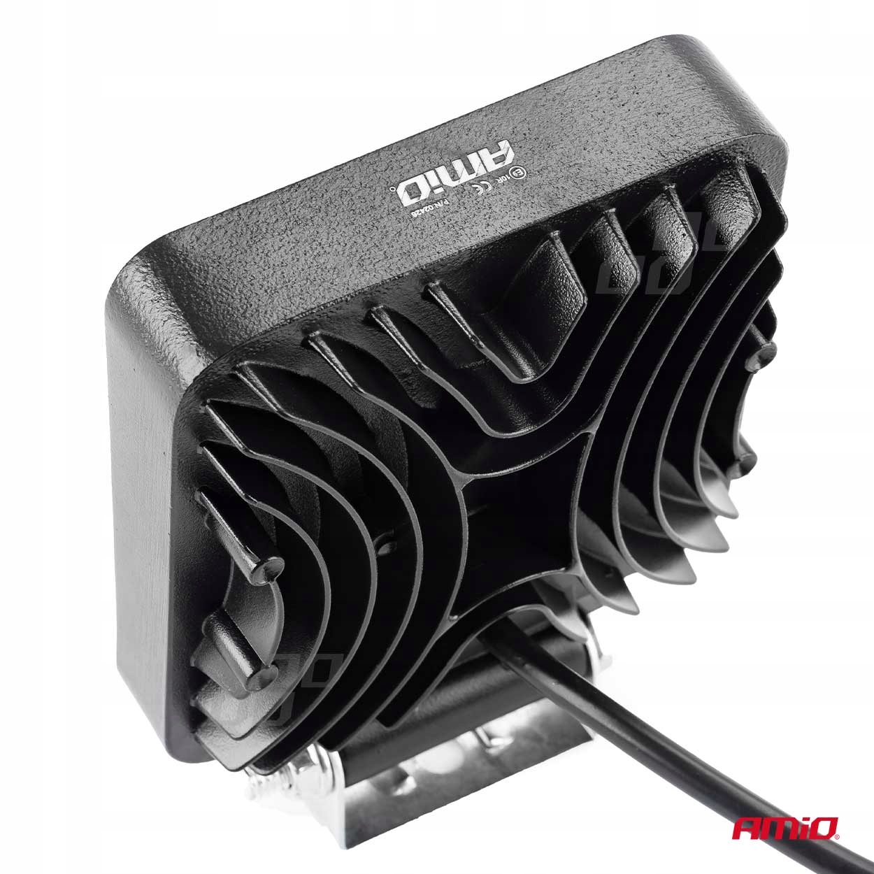 LAMPA ROBOCZA AWL12 42LED COMBO 9-36V 02426/AMI Źródło światła LED