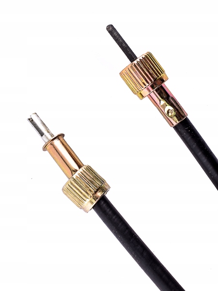 LINKA LICZNIKA NACIETA 2X NAKRETKA 99CM ZIPP ROMET Producent inny