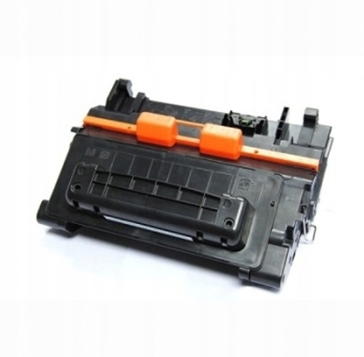 Naplnka Hp CE390A (90A) černý kompatibilní toner