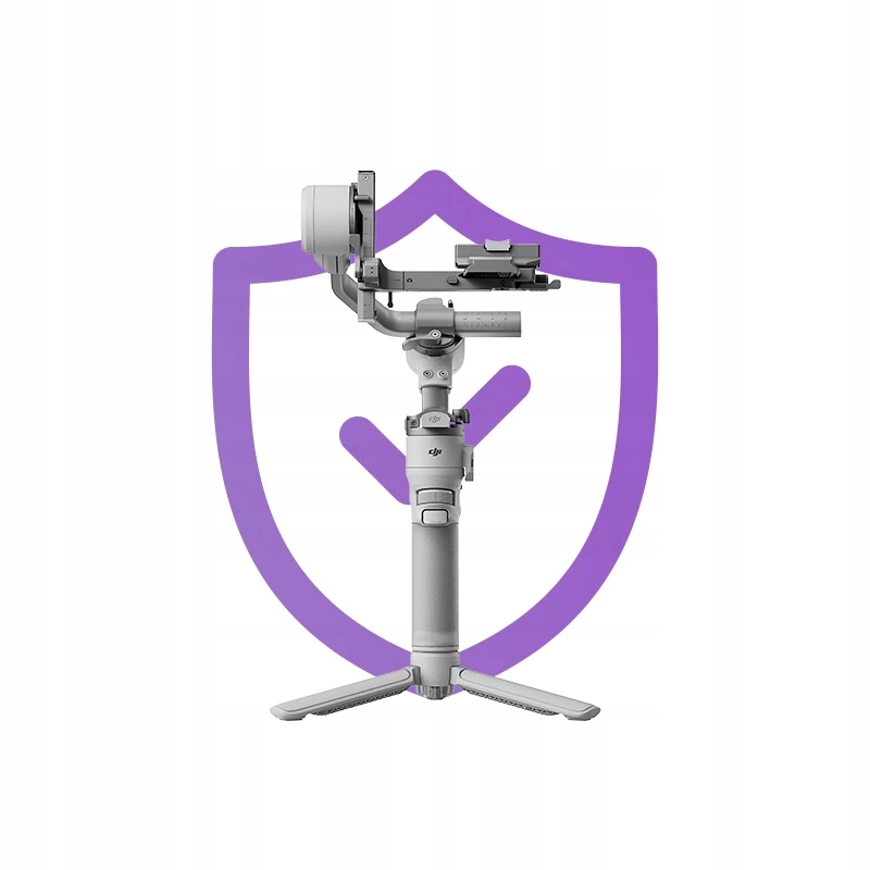 Dwuletni Plan Ochronny Care Refresh Dji Ronin Rs 4 Mini Karta z Kodem