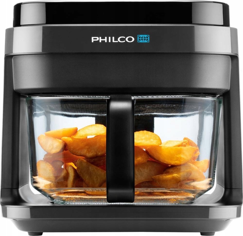 Frytkownica beztłuszczowa Philco Phaf 2000