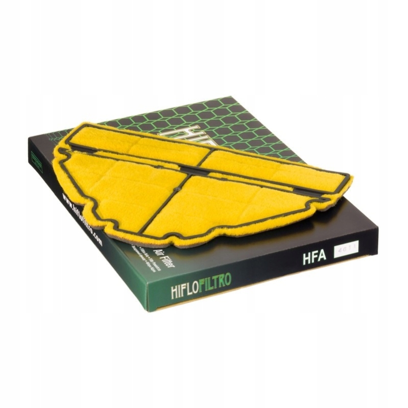 

Filtr powietrza Hiflo Yamaha YZF600 96-03