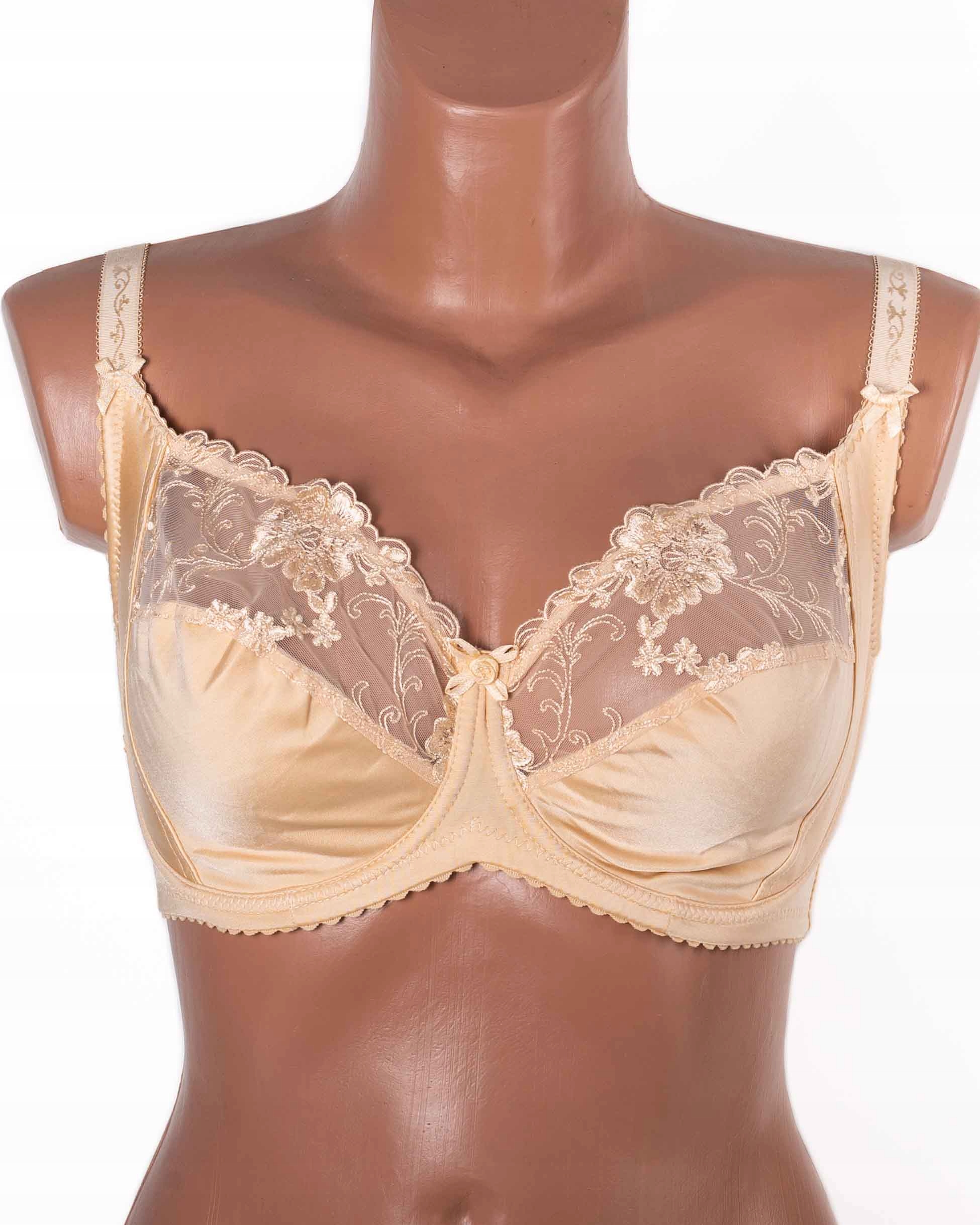 Biustonosz stanik Lanny Mode 85G model 11775