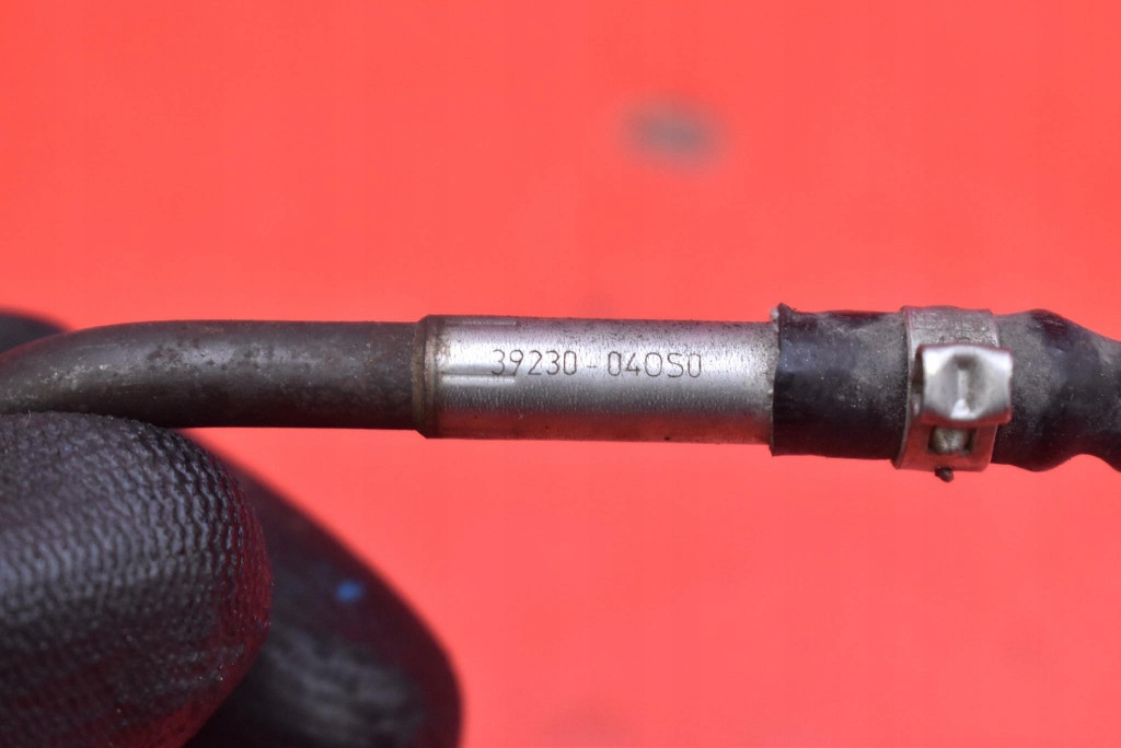 SONDA LAMBDA 39230-040S0 HYUNDAI KONA 1 e 1.0 T-GDI 120 KM 17-19
