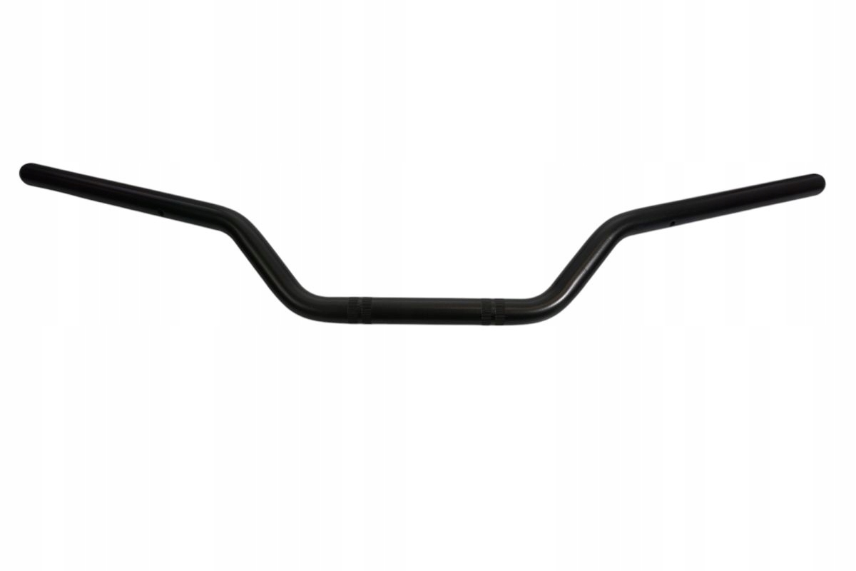 Biketec (novinka) Oceľový Motocyklový Volant Kawasaki Z Roku 900 (2020-)