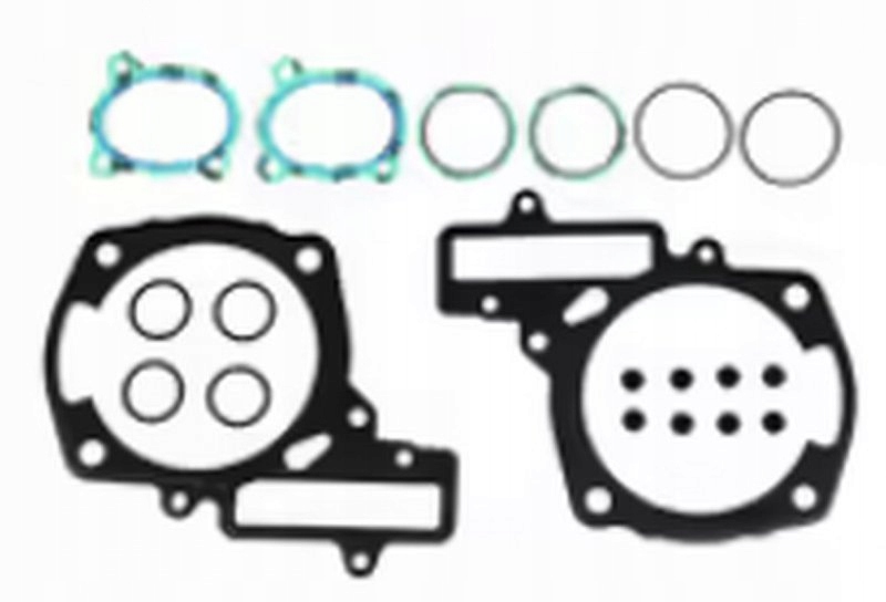 Tesnenia Moto Guzzi Griso/sport 8V 1200 '08-'13, Stelvio Ntx 1200 '08-'15