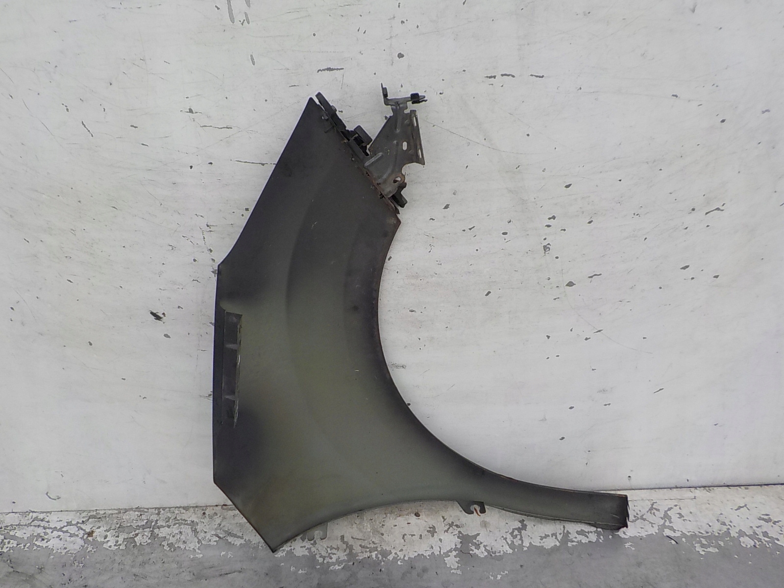 740 CITROEN DS3 fender left front front
