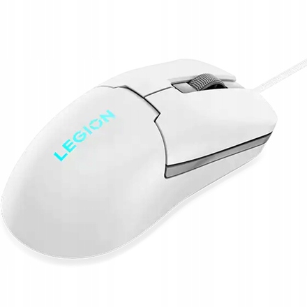 Lenovo Rgb Mysz Do Gry Legion M300s Mysz Do Gry Przewodowa przez Us