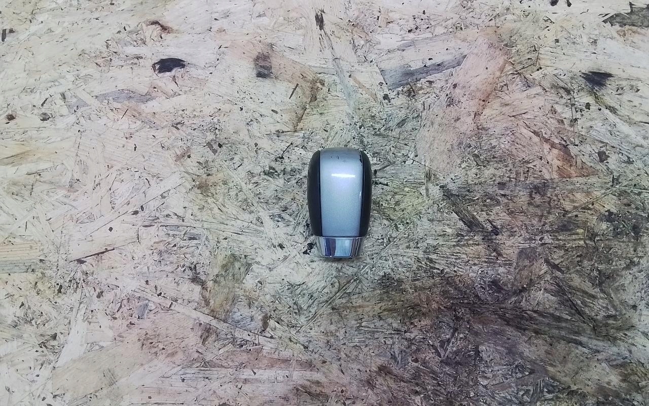 GRAND VITARA II GAŁKA ZMIANY BIEGÓW MANUAL