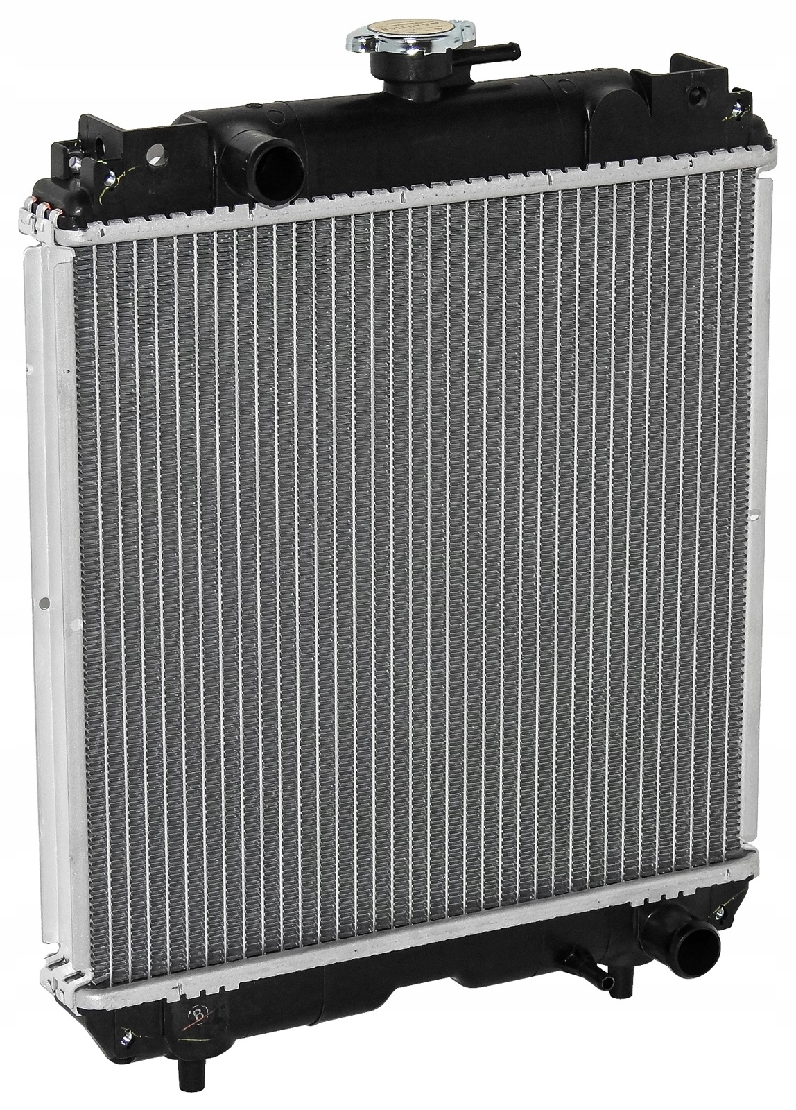 Chladič Vody Minibagr Kubota U27-4, U27-4CA