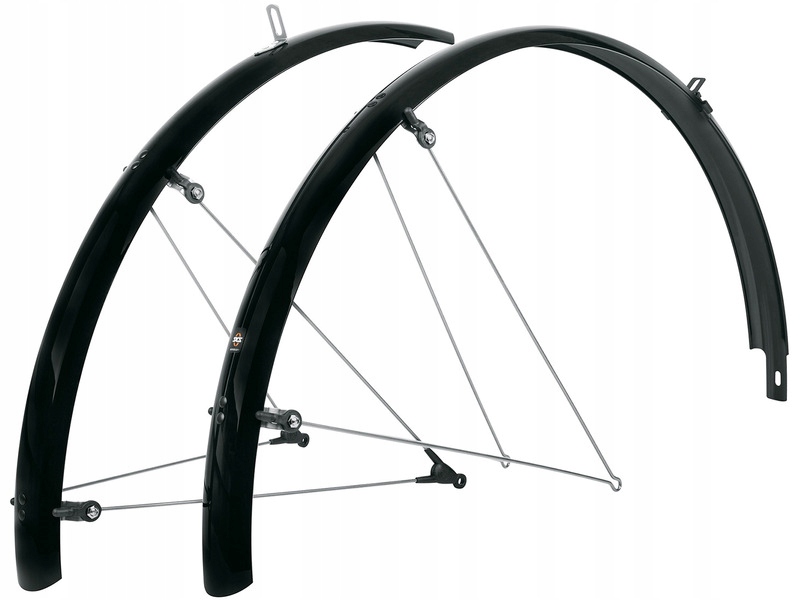 Błotniki rowerowe Sks Bluemels Basic 11819