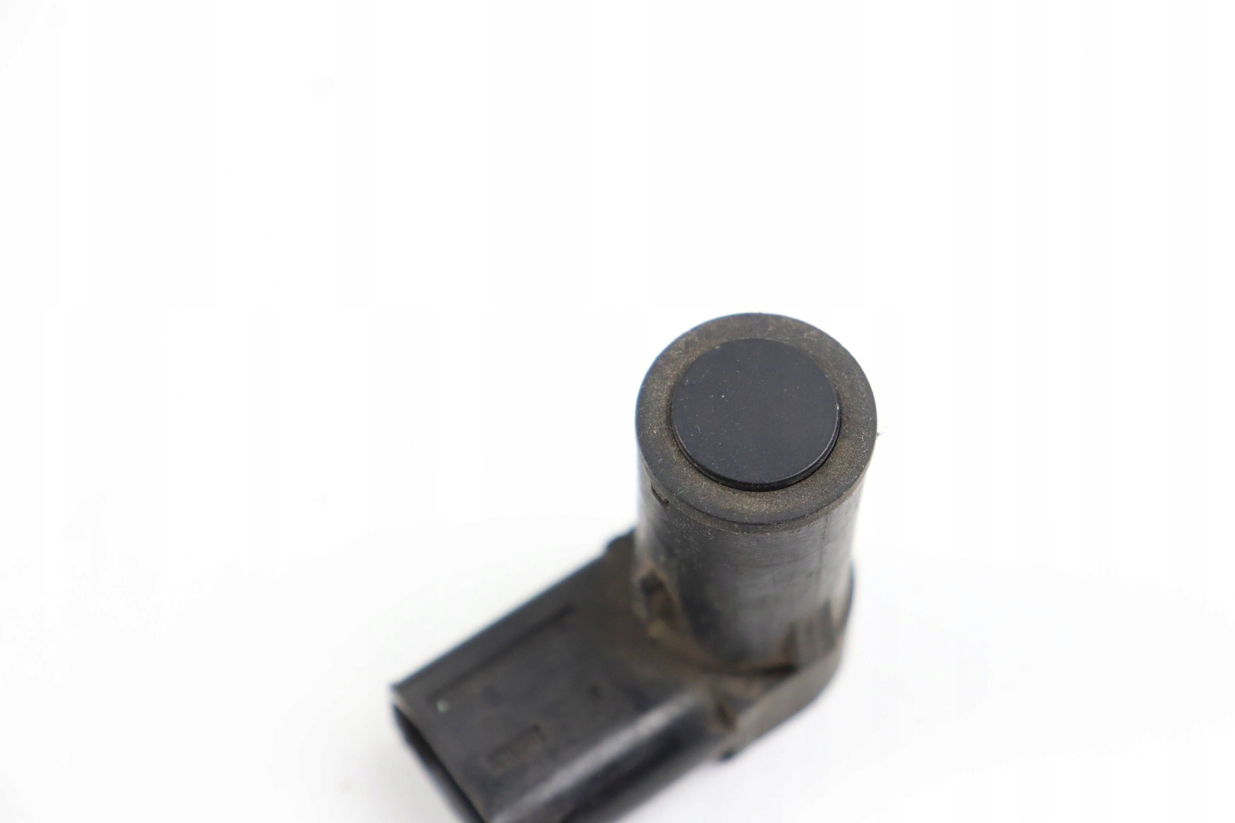 SKODA SUPERB und Sensor Parken PDC 3U0919275A