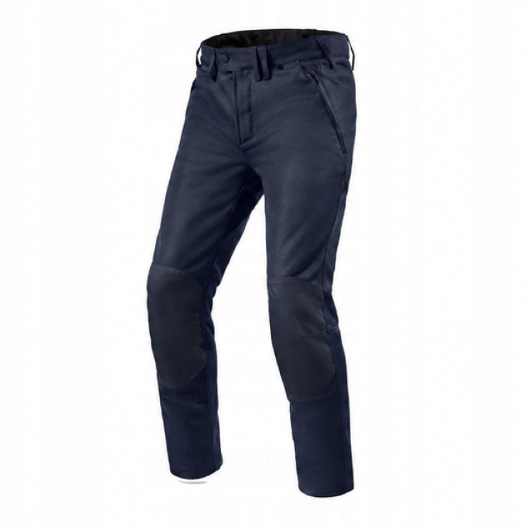 Nohavice Rev'it Eclipse 2 Blue 4XL
