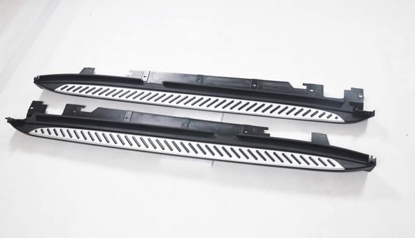 STOPNIE PROGOWE BMW X2 F39 2018-2021 Producent części Inny