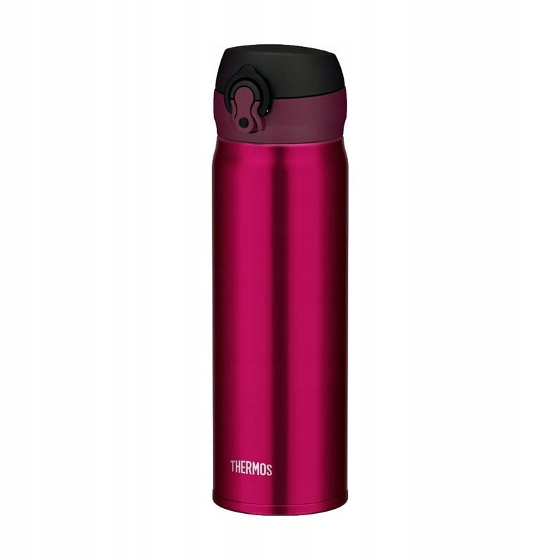 Termohrnek Thermos bordó 0,6 l