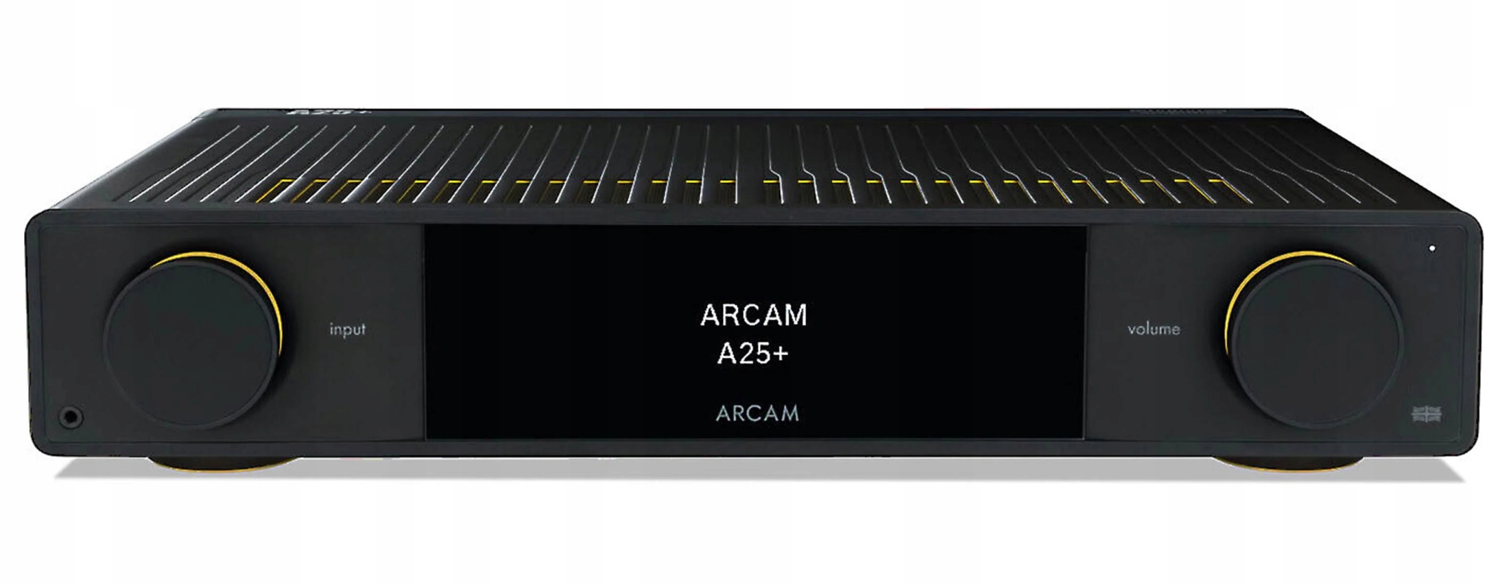 Arcam A25+ (Radia A25+)