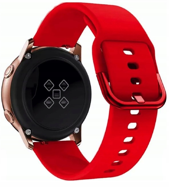 

Pasek Galaxy Watch 4|40 42 44 46mm Active 2 Kolory
