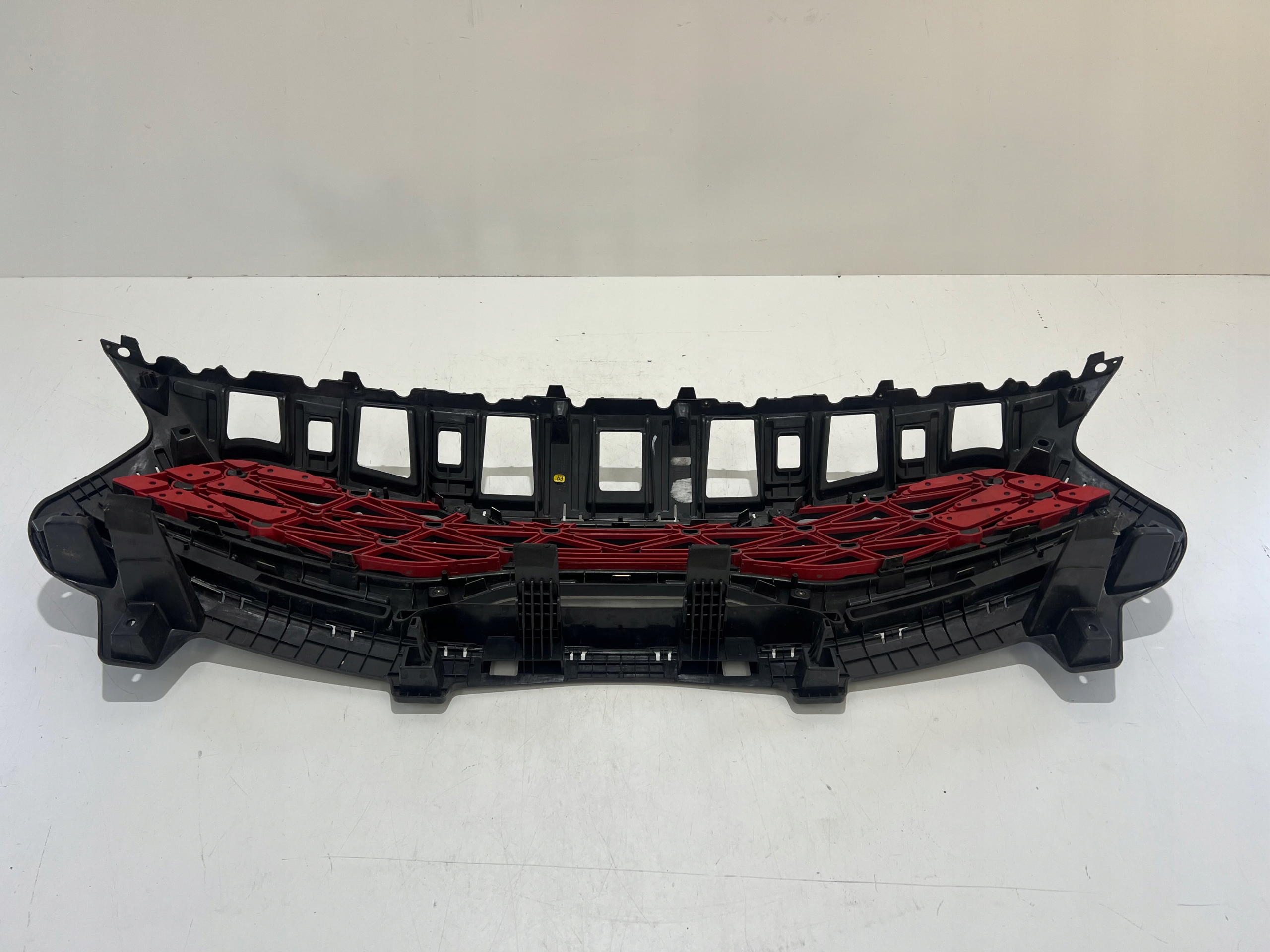 Kia Ceed CD Kühlergrill FRONTGRILL Kühlergitter - Thumbnail 3