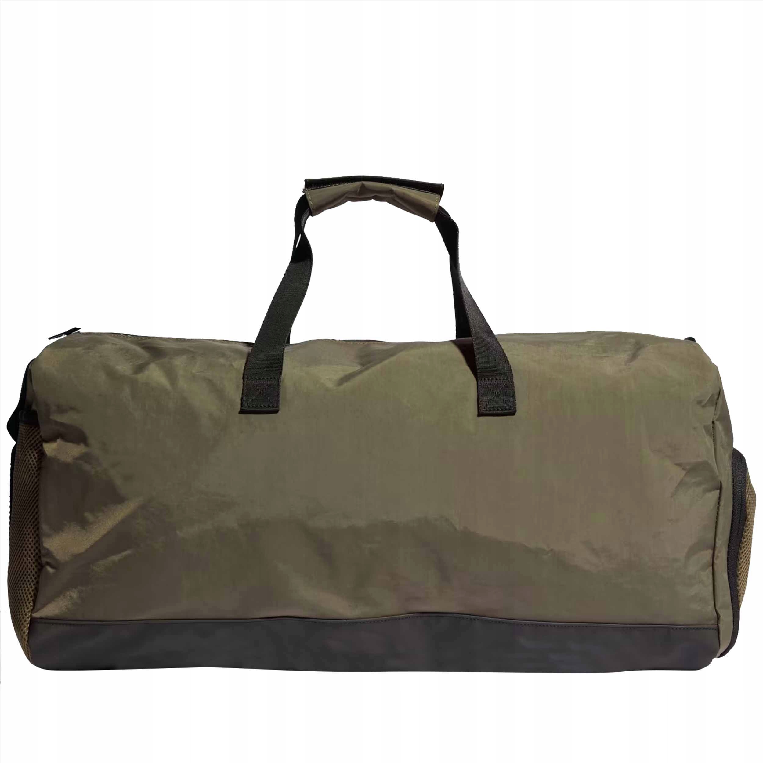 ADIDAS 4ATHLTS DUF IL5754 TORBA SPORTOWA TRENINGOWA NA SIŁOWNIE M Materiał dominujący poliester