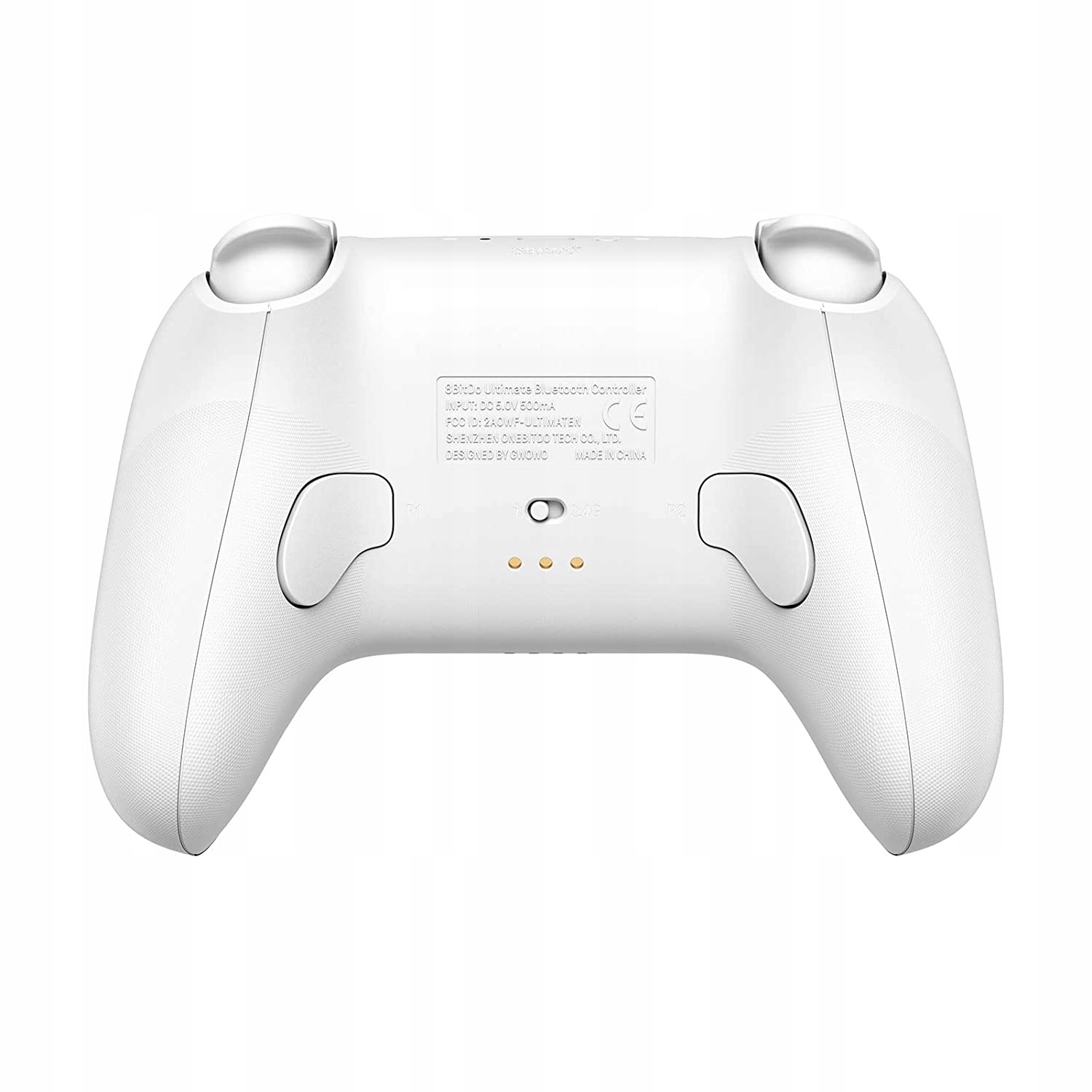 Pad bezprzewodowy Nintendo Switch + stacja dokujaca + GRATIS DOSTAWA Producent 8bitdo