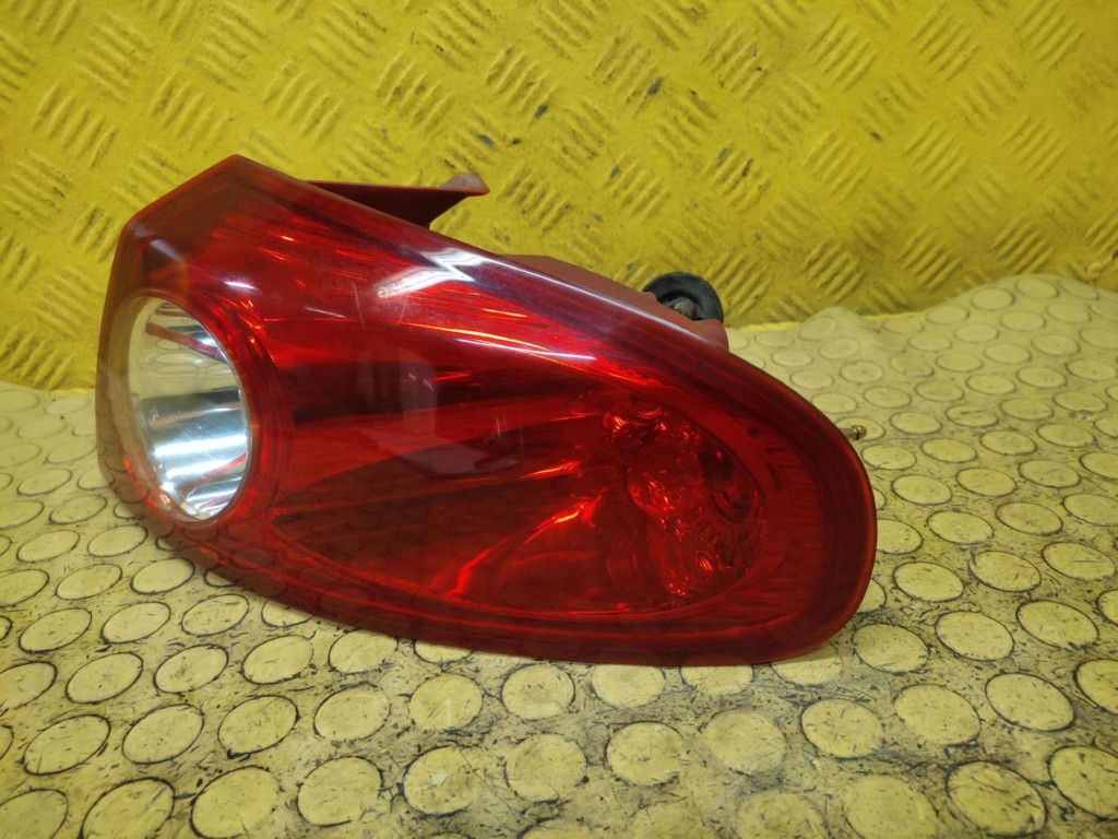 CHEVROLET LACETTI light right rear part