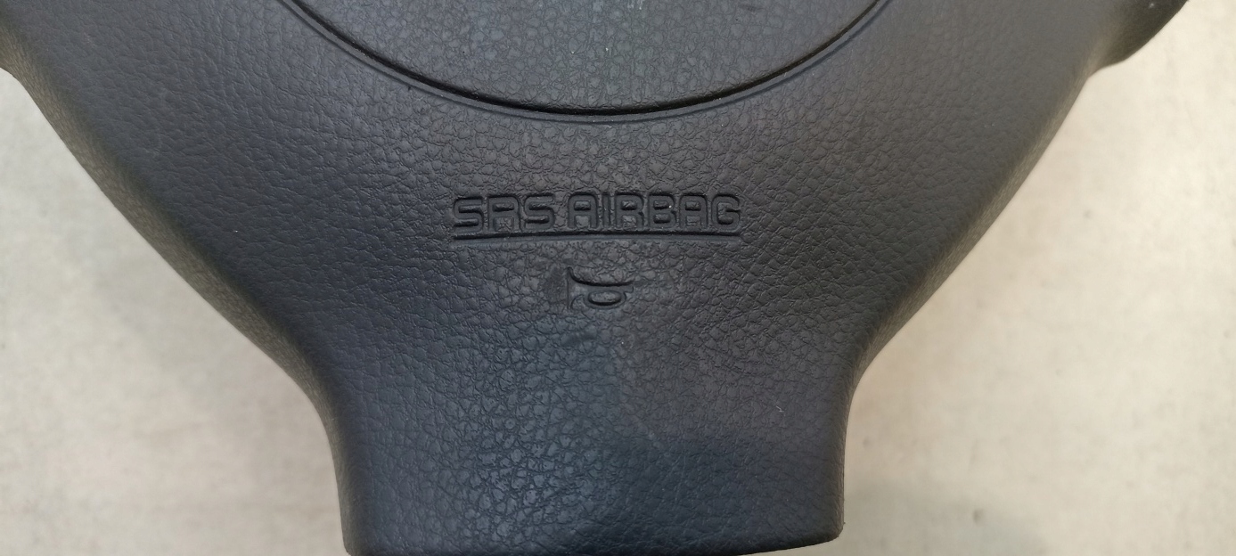 airbag airbag driver´s OPEL AGILA B 1.2 16V